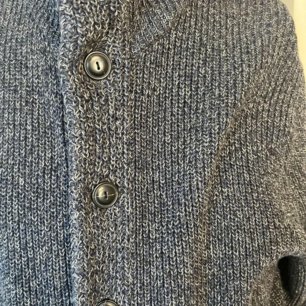 J. Crew cozy dark